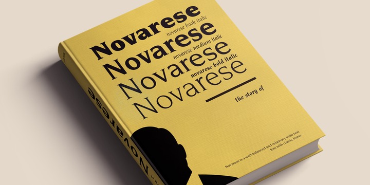 ITC Novarese