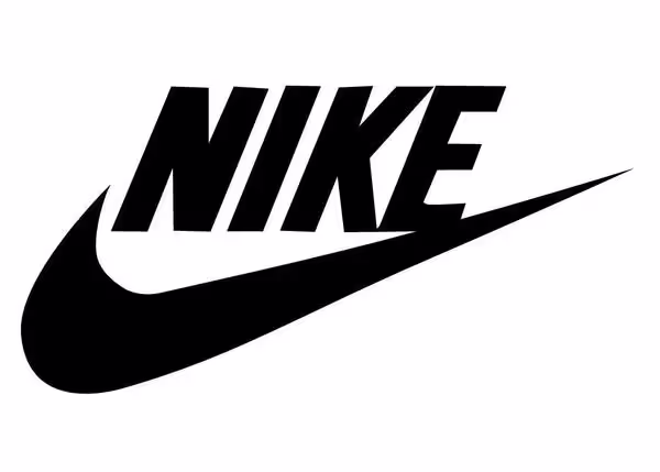 Nike Logo Font