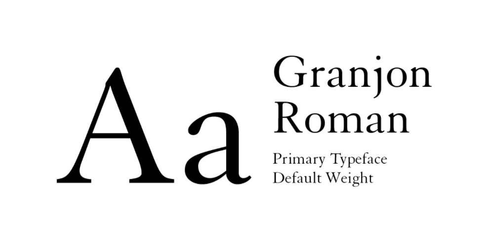 Granjon