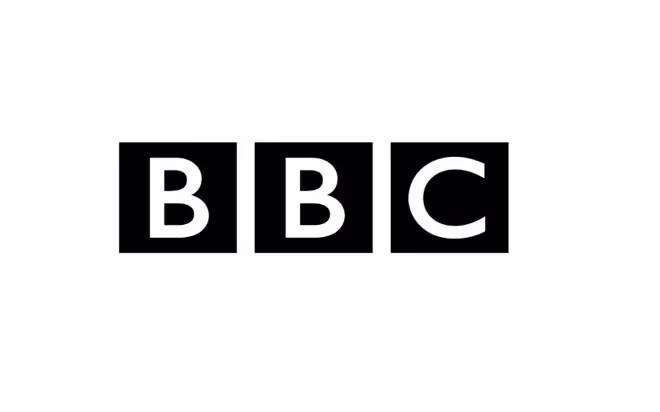 BBC Font