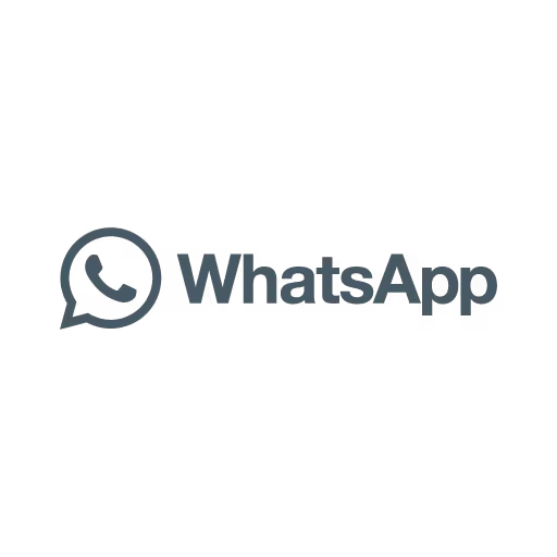 Whatsapp Font