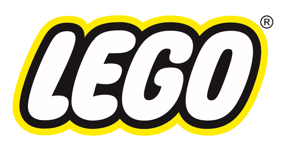 Lego Font