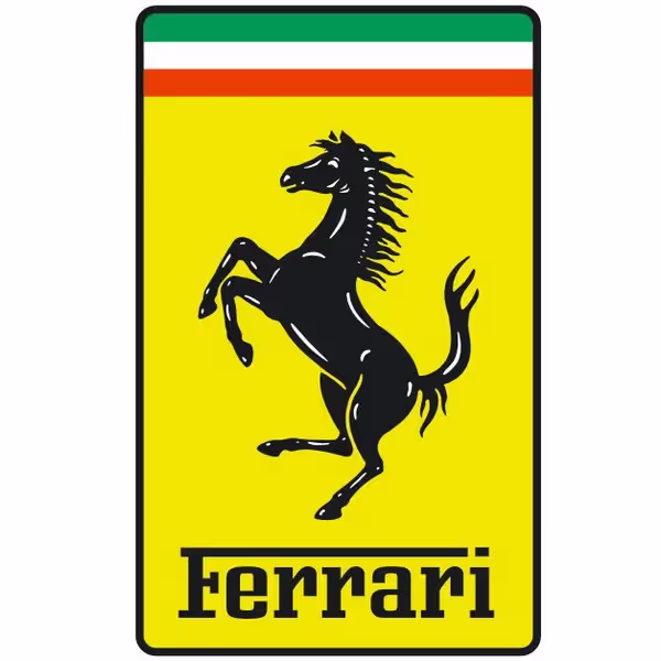Ferrari Font