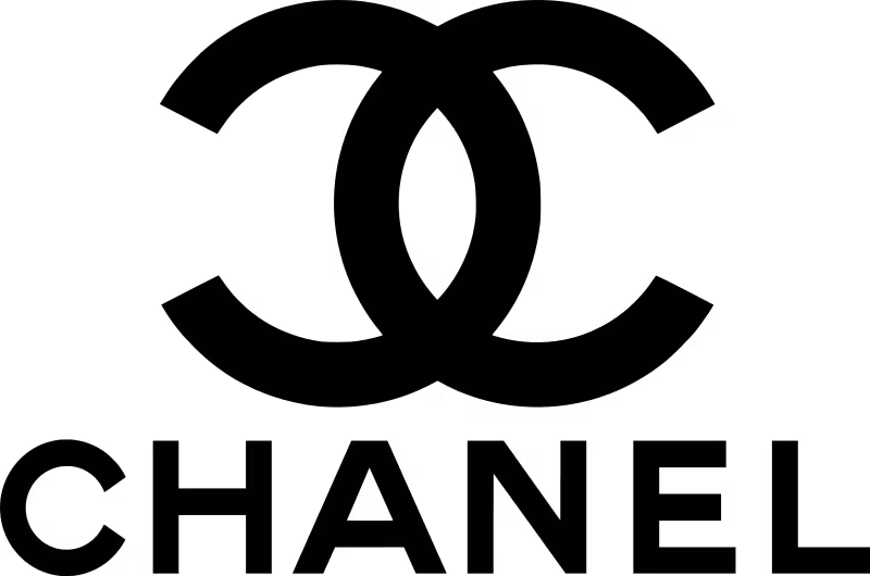 Chanel Logo Font