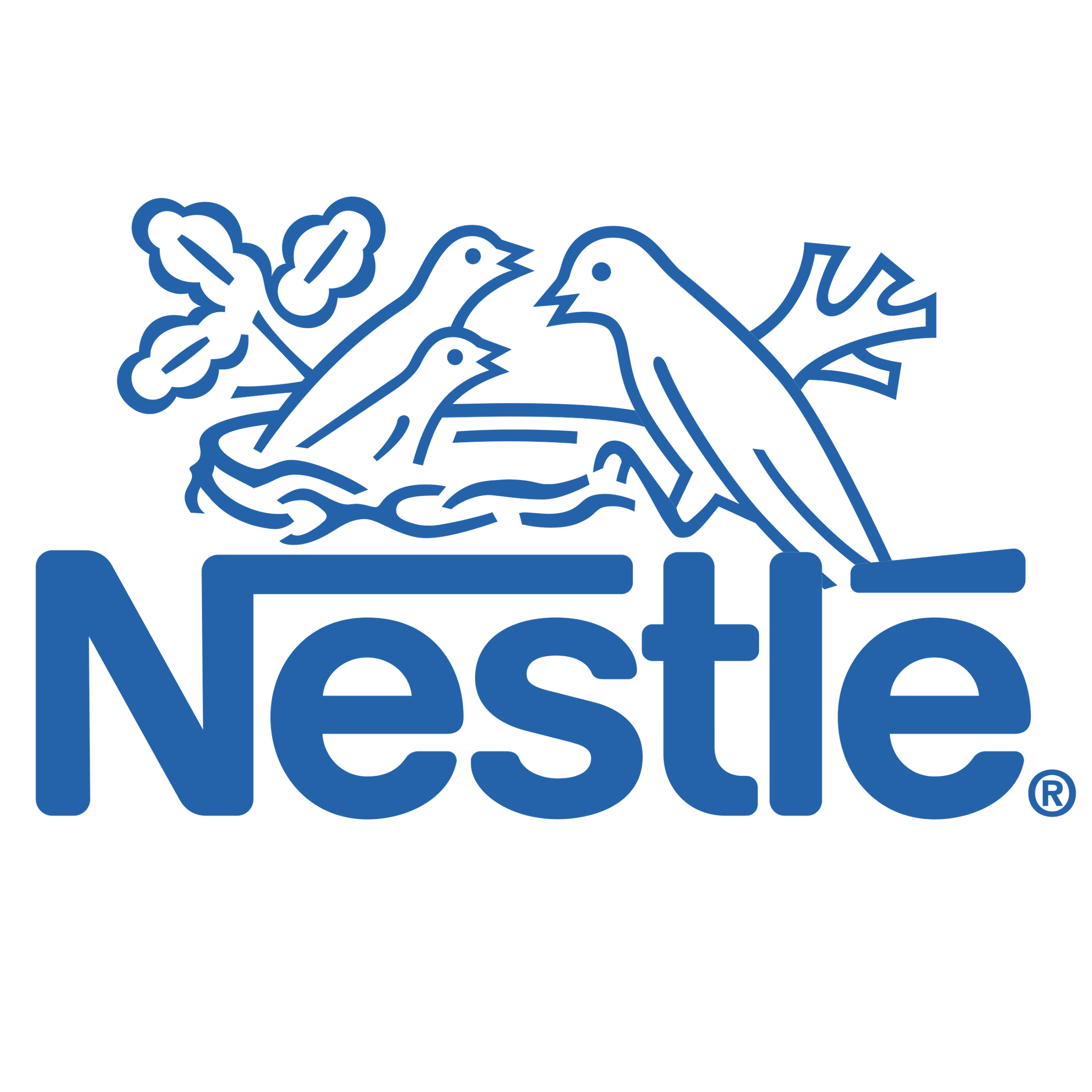 Nestlé
