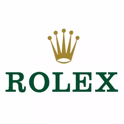 Rolex Font
