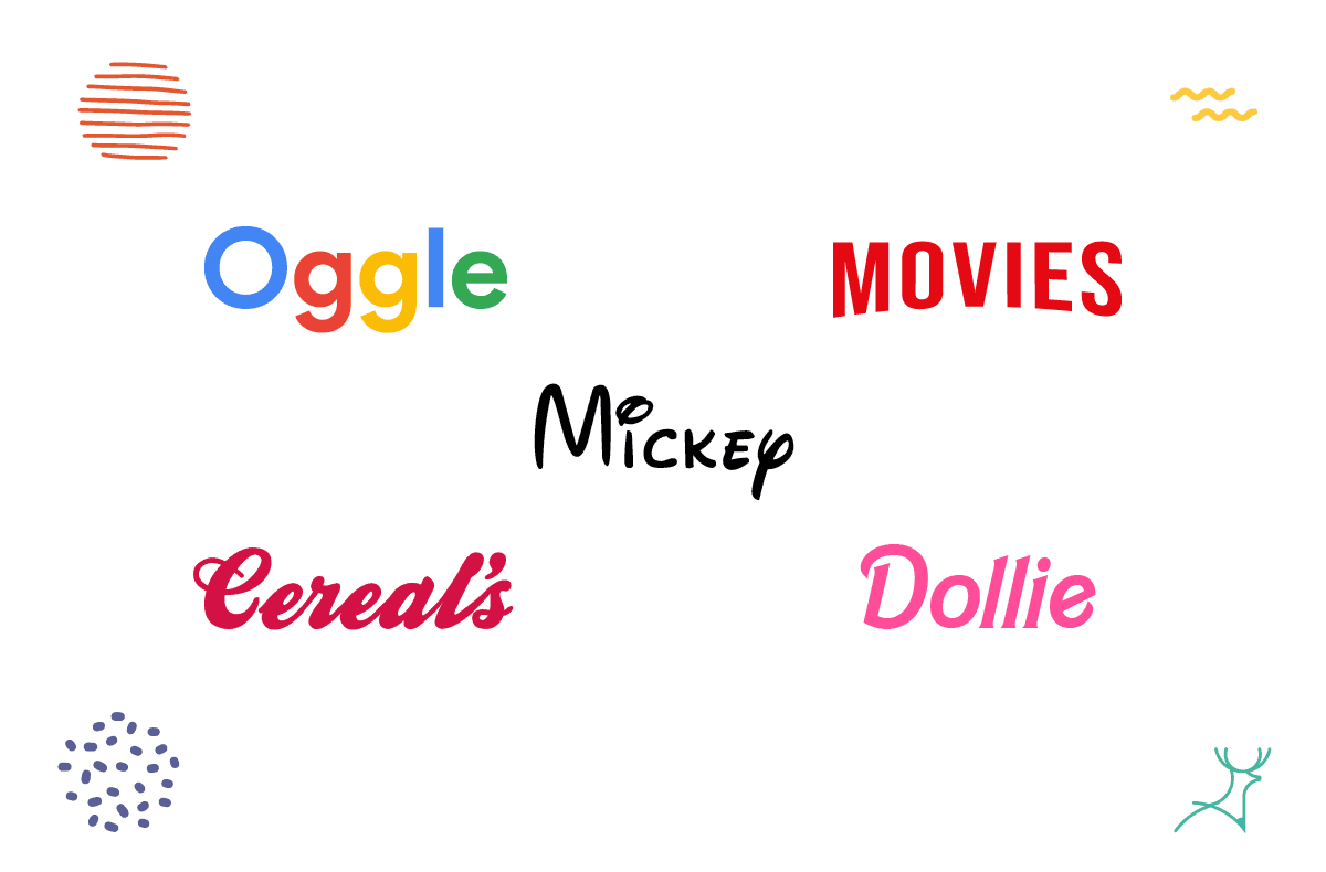 How to Choose a Font That Matches Your Brand Personality