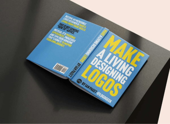 Books Every Logo Designer Should Read to Understand Typography Psychology
