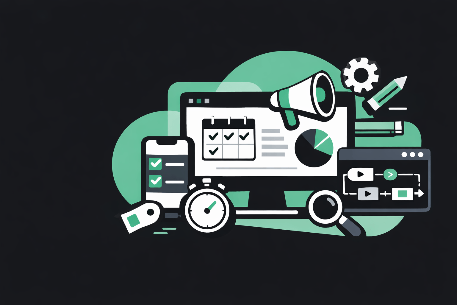 What Could Simplify Day-to-Day Brand Marketing Tasks?