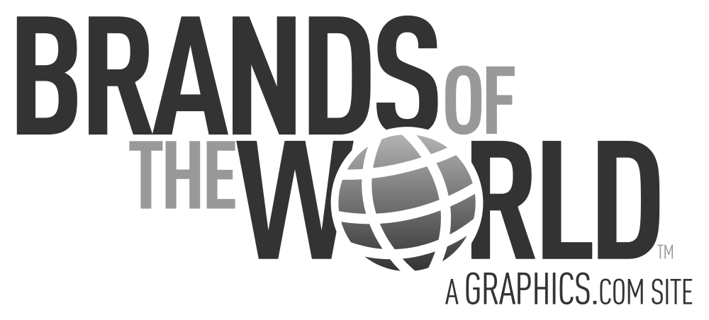 Brands of the World publication logo