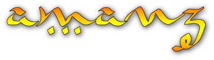 Amanz publication logo