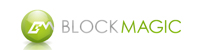 Block Magic publication logo