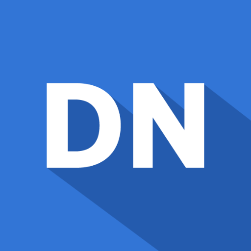 Designer News publication logo