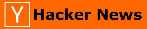 Hacker News publication logo