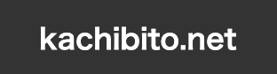 Kachibito publication logo