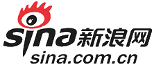 Sina publication logo