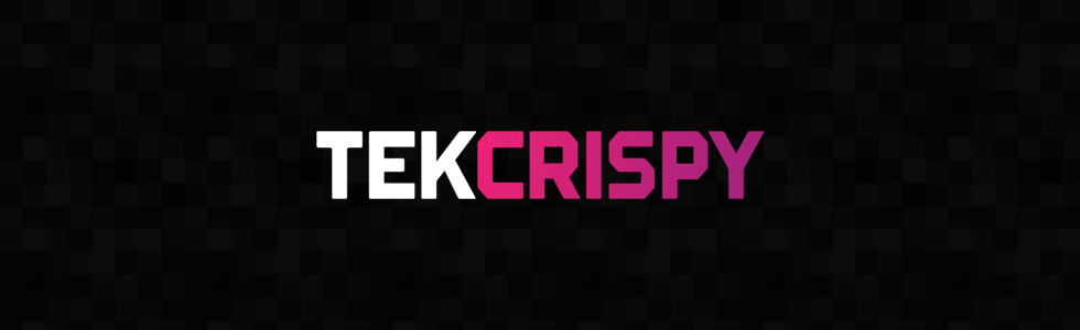 Tekcrispy publication logo