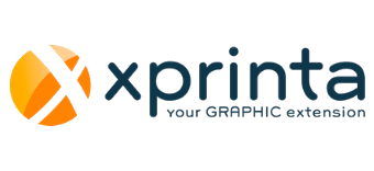 Xprinta publication logo